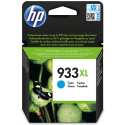 HP 933XL Original Cyan 1 pc(s)