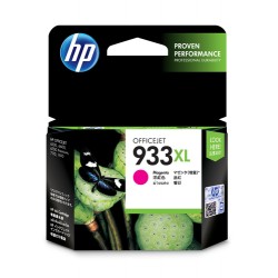 HP 933XL Magenta Officejet Ink Cartridge