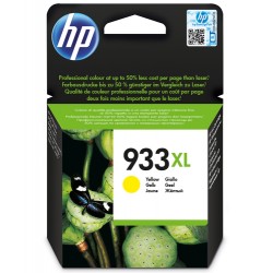 HP 933XL Original Yellow 1 pc(s)