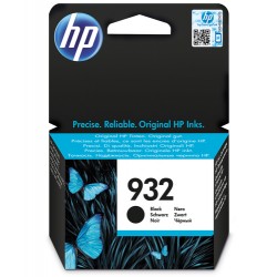 HP 932 Original Black