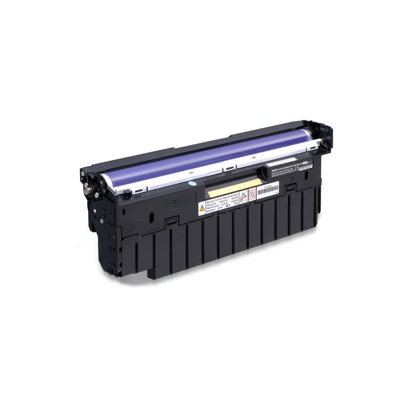 Epson Photoconductor Unit Black, 24k