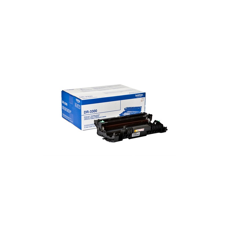 Brother DR-3300 printer drum Original