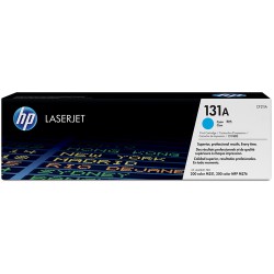 HP 131A Original Cyan 1 pc(s)