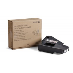 Xerox Versalink C40X/Phaser 6600/Workcentre 6605/6655 Waste Cartridge (Long-Life Item, Typically Not Required At Average Usage L