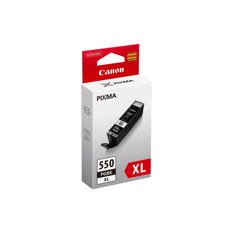 Canon PGI-550XL PGBK Original 1 pc(s)