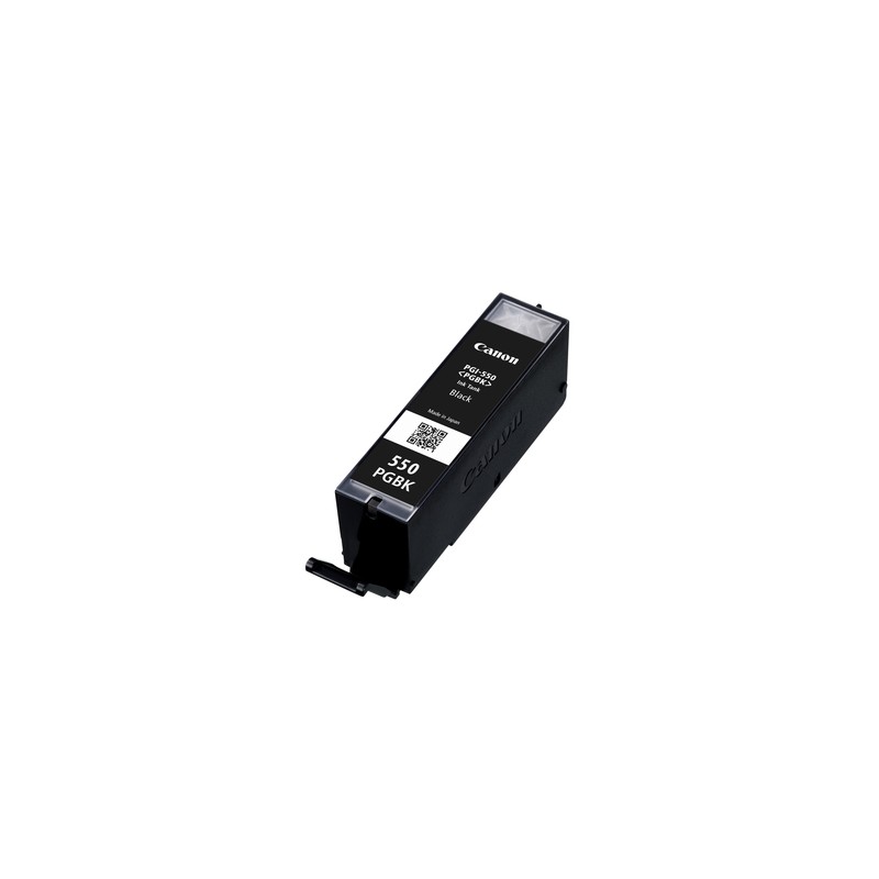 Canon PGI-550PG Original Black 1 pc(s)