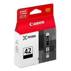 Canon CLI-42 BK Original Photo black 1 pc(s)