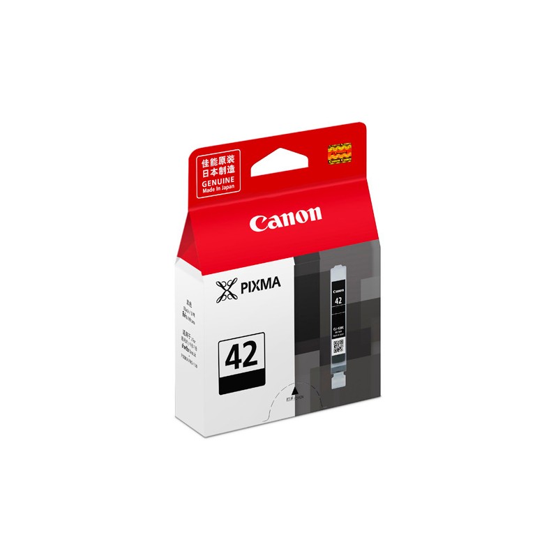 Canon CLI-42 BK Original Photo black 1 pc(s)