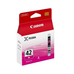 Canon CLI-42 M Original Photo magenta 1 pc(s)