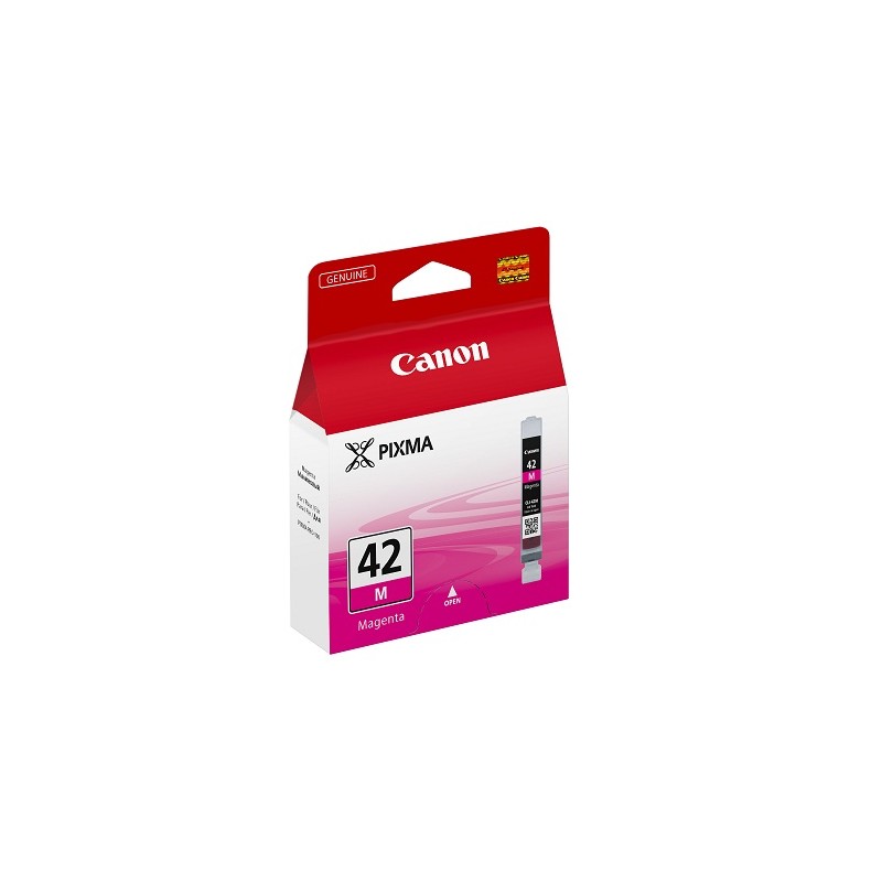 Canon CLI-42 M Original Photo magenta 1 pc(s)