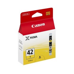 Canon CLI-42 Y Original Yellow 1 pc(s)