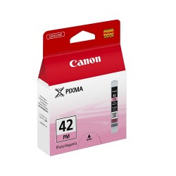 Canon CLI-42 PM Original Photo magenta 1 pc(s)