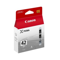 Canon CLI-42 GY Original Grey 1 pc(s)