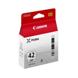 Canon CLI-42 LGY Original Light grey 1 pc(s)