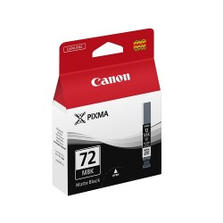 Canon PGI-72 MBK Original Photo black 1 pc(s)