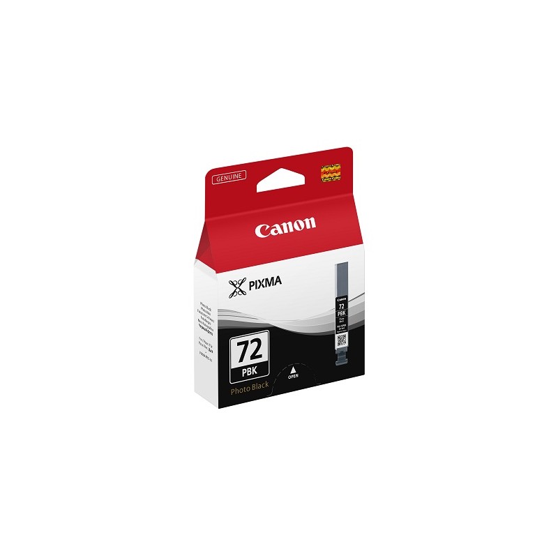 Canon PGI-72 PBK Original Photo black 1 pc(s)