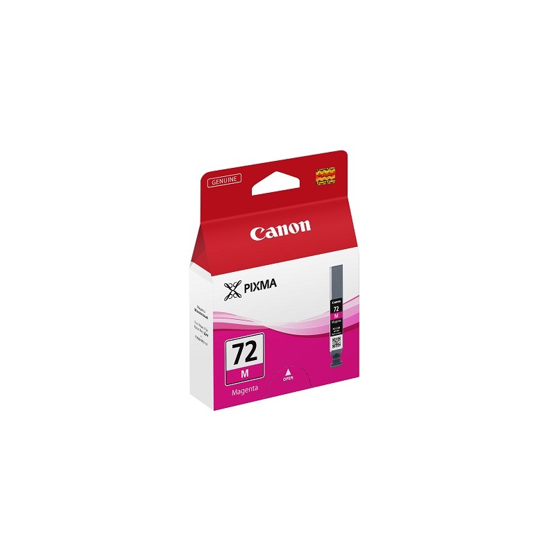 Canon PGI-72 M Original Photo magenta 1 pc(s)