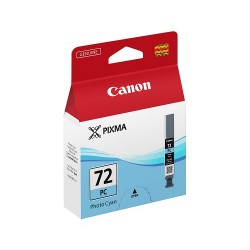 Canon PGI-72 PC Original Photo cyan 1 pc(s)