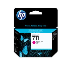 HP 711 Original Magenta