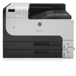 HP LaserJet Enterprise 700 M712dn 1200 x 1200 DPI A3