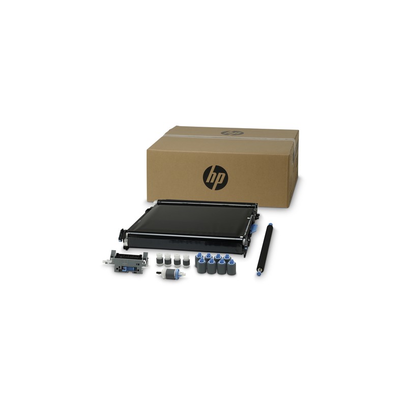 HP CE516A printer kit