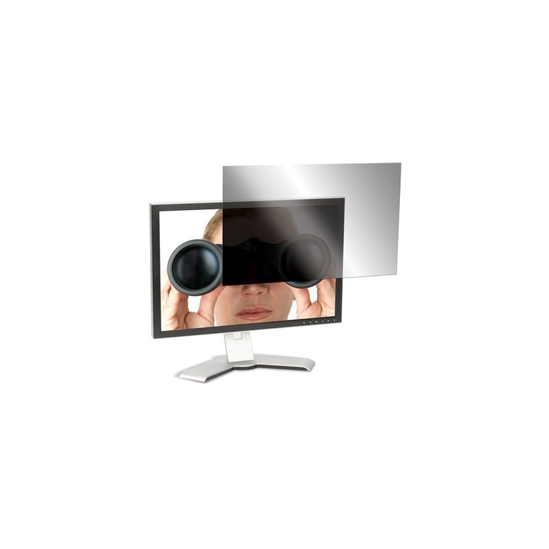 Targus ASF27W9EU display privacy filters 68.6 cm (27")