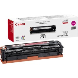 Canon 731 Original Magenta 1 pc(s)