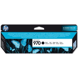 HP 970 Original Black