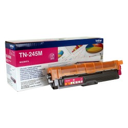 Brother TN-245M toner cartridge Original Magenta 1 pc(s)