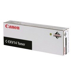 Canon C-EXV 14 Original Black 1 pc(s)