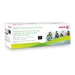 Xerox Black Toner Cartridge. Equivalent To Hp Q2612A