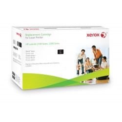 Xerox Black Toner Cartridge. Equivalent To Hp C4096A