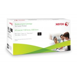 Xerox Black Toner Cartridge. Equivalent To Hp C4092A