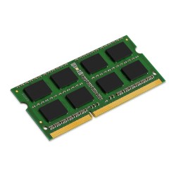 Kingston Technology ValueRAM KVR16LS11/8 memory module 8 GB DDR3L 1600 MHz