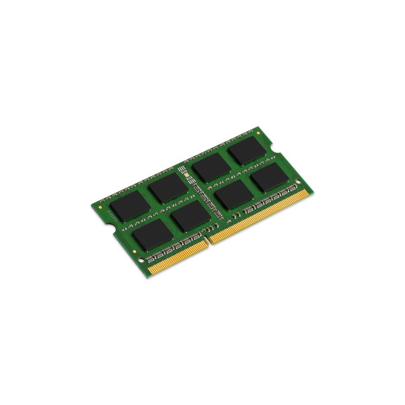 Kingston Technology ValueRAM KVR16LS11/8 memory module 8 GB DDR3L 1600 MHz