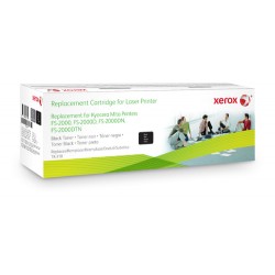 Xerox Black Toner Cartridge. Equivalent To Kyocera Tk-310