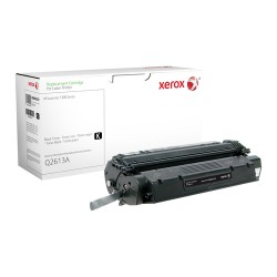 Xerox Black Toner Cartridge. Equivalent To Hp Q2613A