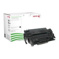 Xerox Black Toner Cartridge. Equivalent To Hp Q6511A