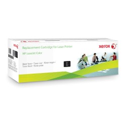 Xerox Black Toner Cartridge. Equivalent To Hp Ce410X