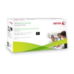 Xerox Black Toner Cartridge. Equivalent To Brother Tn3230