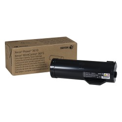 Xerox Phaser 3610 Workcentre 3615 Extra High Capacity Black Toner Cartridge (25300 Pages)