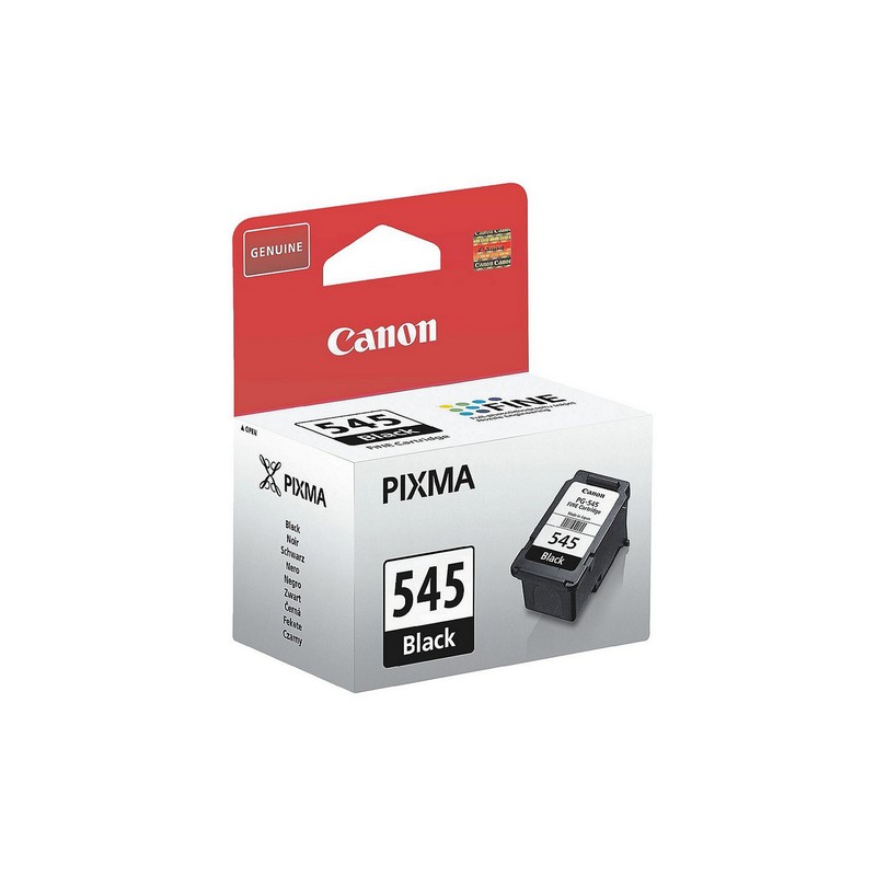 Canon PG-545 Original Black 1 pc(s)