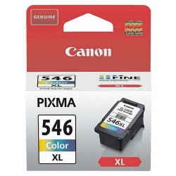 Canon CL-546XL Original Cyan,Magenta,Yellow 1 pc(s)