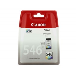 Canon CL-546 Original Cyan,Magenta,Yellow 1 pc(s)