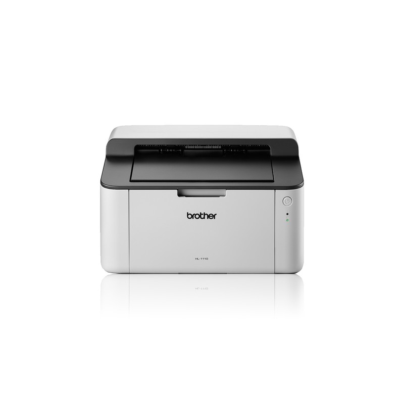 Brother HL-1110E laser printer 2400 x 600 DPI A4