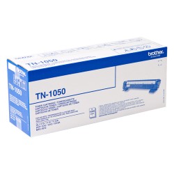 Brother TN-1050 toner cartridge Original Black 1 pc(s)