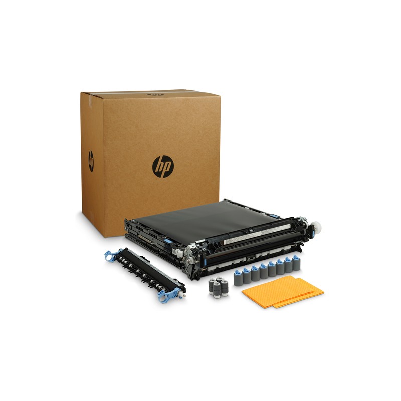 HP D7H14A printer kit