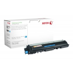 Xerox Cyan Toner Cartridge. Equivalent To Brother Tn230C