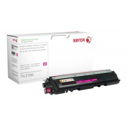 Xerox Magenta Toner Cartridge. Equivalent To Brother Tn230M