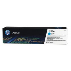 HP 130A Original Cyan 1 pc(s)